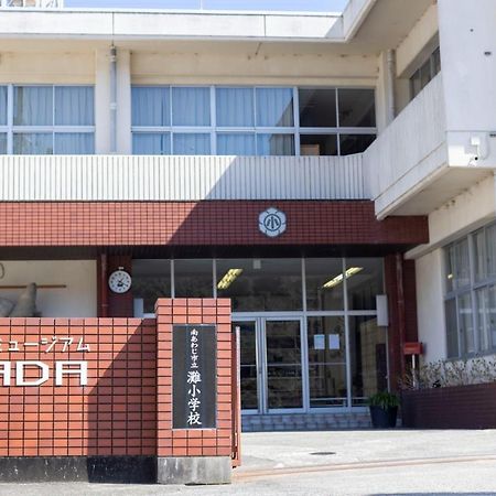 Minamiawaji Agri Museum Nada - Vacation Stay 93817V מראה חיצוני תמונה
